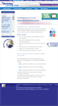 Mobile Screenshot of emarketinglearningcenter.org